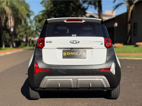 CAOA CHERY-iCAR-45 KW ELÉTRICO CAOA CHERY-iCAR-2022