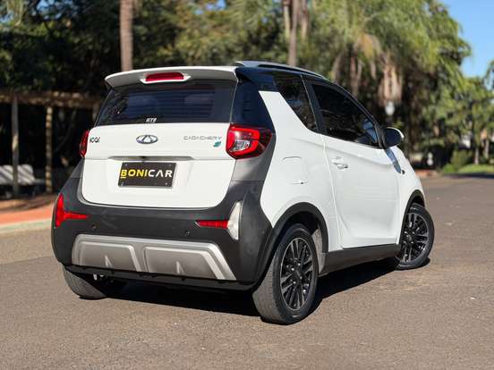CAOA CHERY-iCAR-45 KW ELÉTRICO CAOA CHERY-iCAR-2022