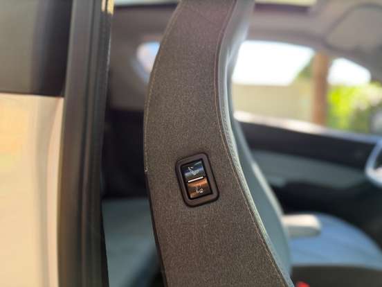CAOA CHERY-iCAR-2022