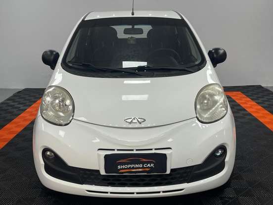 CAOA CHERY-QQ-2014
