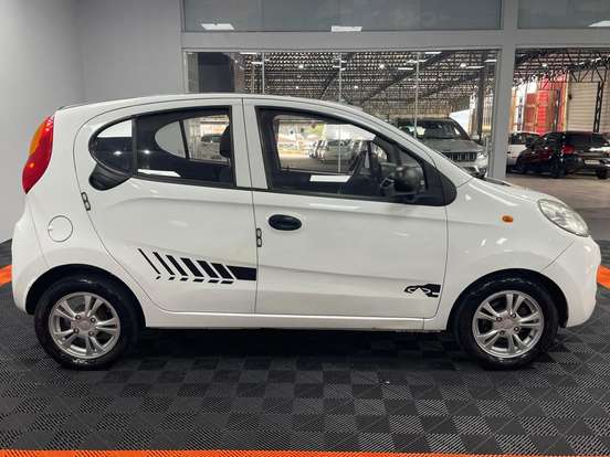 CAOA CHERY-QQ-2014
