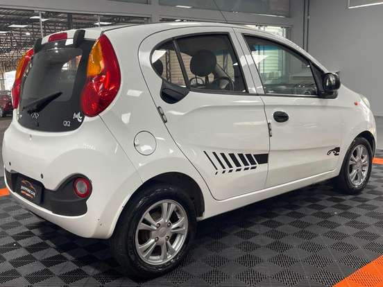 CAOA CHERY-QQ-2014