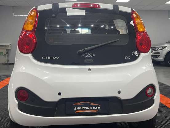 CAOA CHERY-QQ-2014