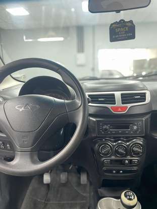 CAOA CHERY-QQ-2014