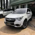CAOA CHERY TIGGO 5x 1.5 VVT TURBO iFLEX TXS DCT CAOA CHERY TIGGO 5x 1.5 VVT TURBO iFLEX TXS DCT
