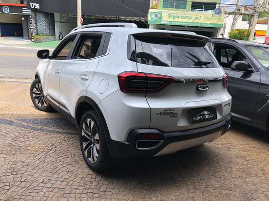 CAOA CHERY-TIGGO 5x-2019