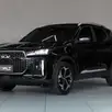 CAOA CHERY TIGGO 5X PRO 1.5 VVT TURBO iFLEX CVT CAOA CHERY TIGGO 5X PRO 1.5 VVT TURBO iFLEX CVT