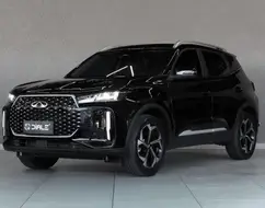 CAOA CHERY TIGGO 5X PRO 1.5 VVT TURBO iFLEX CVT CAOA CHERY TIGGO 5X PRO 1.5 VVT TURBO iFLEX CVT