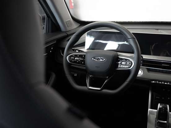CAOA CHERY-TIGGO 5X PRO-1.5 VVT TURBO iFLEX CVT CAOA CHERY-TIGGO 5X PRO-2026