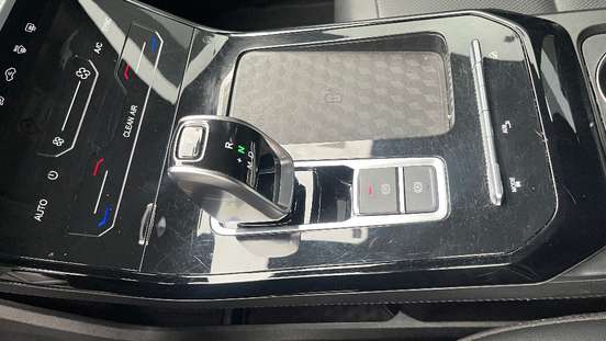 CAOA CHERY-TIGGO 7 PRO-2023