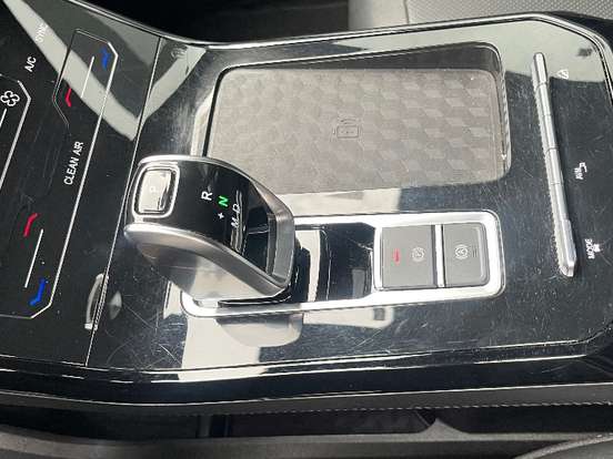 CAOA CHERY-TIGGO 7 PRO-1.5 TCI FLEX HYBRID CVT CAOA CHERY-TIGGO 7 PRO-2023