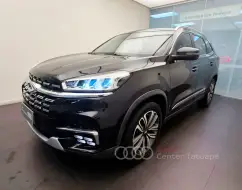 CAOA CHERY TIGGO 8 1.6 TGDI GASOLINA TXS DCT CAOA CHERY TIGGO 8 1.6 TGDI GASOLINA TXS DCT