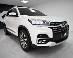 CAOA CHERY TIGGO 8 1.6 TGDI GASOLINA TXS DCT CAOA CHERY TIGGO 8 1.6 TGDI GASOLINA TXS DCT
