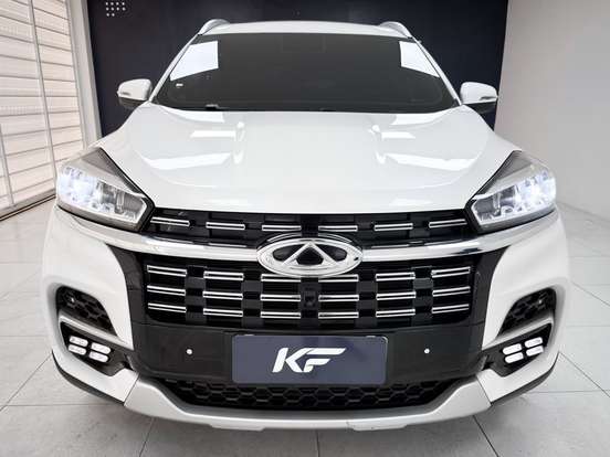 CAOA CHERY-TIGGO 8-2021