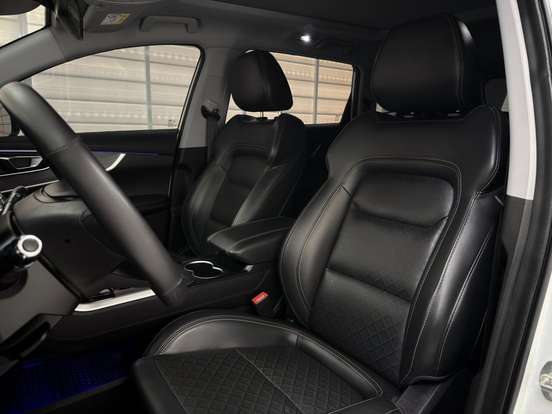CAOA CHERY-TIGGO 8-1.6 TGDI GASOLINA TXS DCT CAOA CHERY-TIGGO 8-2021