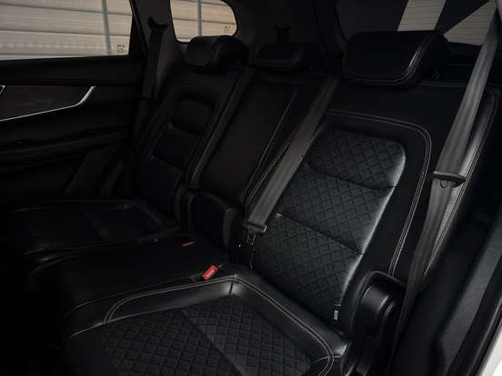 CAOA CHERY-TIGGO 8-2021