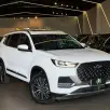 CAOA CHERY TIGGO 8 PRO 1.5 TCI PLUG-IN HYBRID DHT CAOA CHERY TIGGO 8 PRO 1.5 TCI PLUG-IN HYBRID DHT