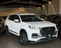 CAOA CHERY TIGGO 8 PRO 1.5 TCI PLUG-IN HYBRID DHT CAOA CHERY TIGGO 8 PRO 1.5 TCI PLUG-IN HYBRID DHT