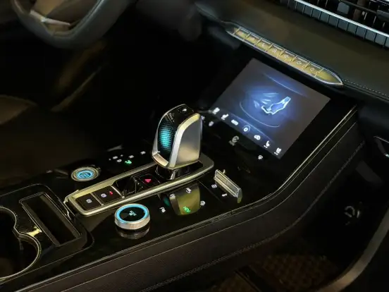 CAOA CHERY-TIGGO 8 PRO-1.5 TCI PLUG-IN HYBRID DHT CAOA CHERY-TIGGO 8 PRO-2023