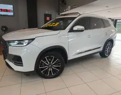 CAOA CHERY TIGGO 8 PRO 1.5 TCI PLUG-IN HYBRID DHT CAOA CHERY TIGGO 8 PRO 1.5 TCI PLUG-IN HYBRID DHT