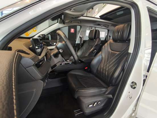 CAOA CHERY-TIGGO 8 PRO-2022
