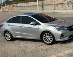 CAOA CHERY ARRIZO 5 1.5 VVT TURBO iFLEX RXT CVT CAOA CHERY ARRIZO 5 1.5 VVT TURBO iFLEX RXT CVT