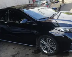 CAOA CHERY ARRIZO 6 1.5 VVT TURBO iFLEX GSX CVT CAOA CHERY ARRIZO 6 1.5 VVT TURBO iFLEX GSX CVT