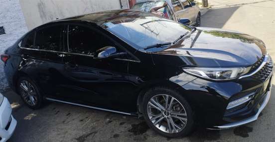 CAOA CHERY-ARRIZO 6-2021
