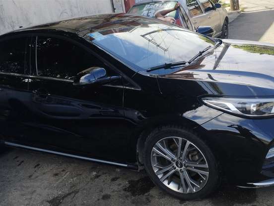 CAOA CHERY-ARRIZO 6-1.5 VVT TURBO iFLEX GSX CVT CAOA CHERY-ARRIZO 6-2021