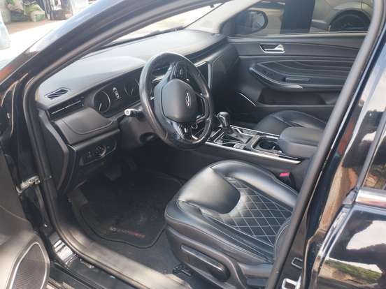 CAOA CHERY-ARRIZO 6-1.5 VVT TURBO iFLEX GSX CVT CAOA CHERY-ARRIZO 6-2021