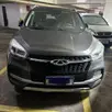 CAOA CHERY TIGGO 5x 1.5 VVT TURBO iFLEX TXS DCT CAOA CHERY TIGGO 5x 1.5 VVT TURBO iFLEX TXS DCT
