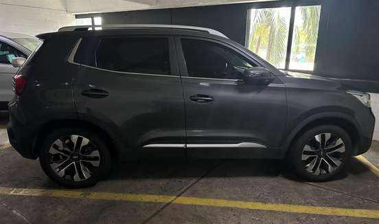 CAOA CHERY-TIGGO 5x-2021