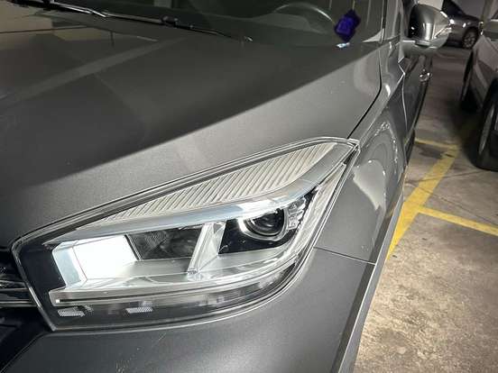 CAOA CHERY-TIGGO 5x-1.5 VVT TURBO iFLEX TXS DCT CAOA CHERY-TIGGO 5x-2021