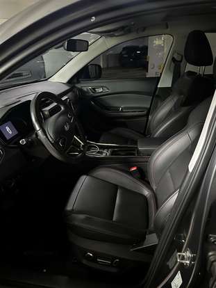 CAOA CHERY-TIGGO 5x-2021