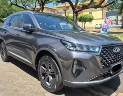 CAOA CHERY TIGGO 7 1.5 TCI TURBO FLEX SPORT CVT CAOA CHERY TIGGO 7 1.5 TCI TURBO FLEX SPORT CVT