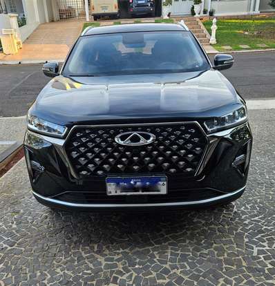 CAOA CHERY-TIGGO 7-2024