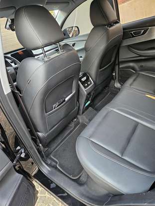 CAOA CHERY-TIGGO 7-2024