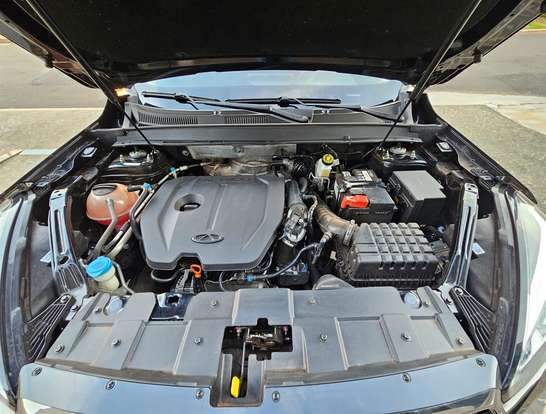 CAOA CHERY-TIGGO 7-2024