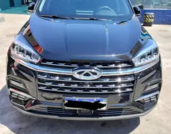 CAOA CHERY TIGGO 8 1.6 TGDI GASOLINA TXS MAX DRIVE DCT CAOA CHERY TIGGO 8 1.6 TGDI GASOLINA TXS MAX DRIVE DCT