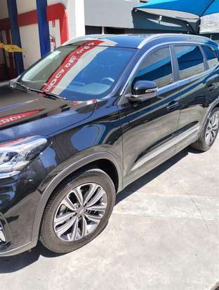 CAOA CHERY-TIGGO 8-2024