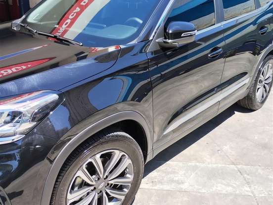 CAOA CHERY-TIGGO 8-1.6 TGDI GASOLINA TXS MAX DRIVE DCT CAOA CHERY-TIGGO 8-2024