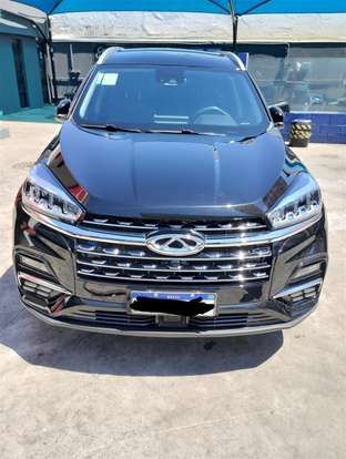 CAOA CHERY-TIGGO 8-2024