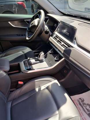 CAOA CHERY-TIGGO 8-2024