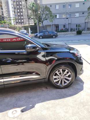 CAOA CHERY-TIGGO 8-2024