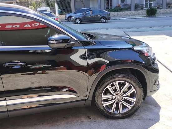 CAOA CHERY-TIGGO 8-1.6 TGDI GASOLINA TXS MAX DRIVE DCT CAOA CHERY-TIGGO 8-2024