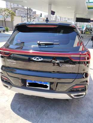 CAOA CHERY-TIGGO 8-2024