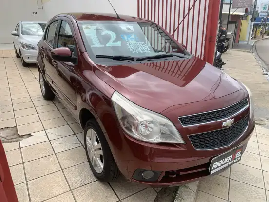 CHEVROLET-AGILE-2012