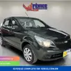 CHEVROLET AGILE 1.4 MPFI LT 8V FLEX 4P MANUAL CHEVROLET AGILE 1.4 MPFI LT 8V FLEX 4P MANUAL