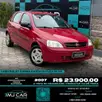 CHEVROLET CORSA 1.0 MPFI MAXX 8V FLEX 4P MANUAL CHEVROLET CORSA 1.0 MPFI MAXX 8V FLEX 4P MANUAL
