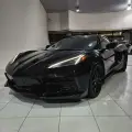 CHEVROLET CORVETTE 6.2 V8 LT1 GASOLINA STINGRAY AUTOMÁTICO CHEVROLET CORVETTE 6.2 V8 LT1 GASOLINA STINGRAY AUTOMÁTICO